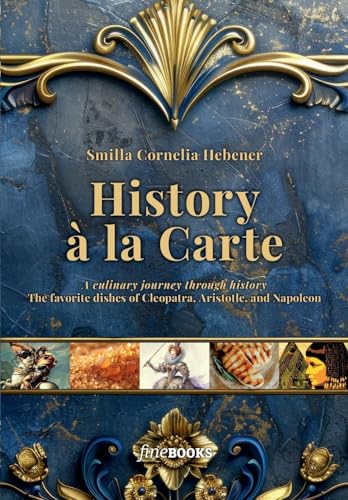 History à la Carte
