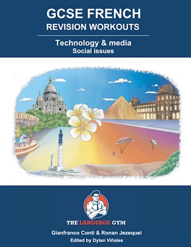 FRENCH GCSE REVISION - Technology, Media and Social Issues