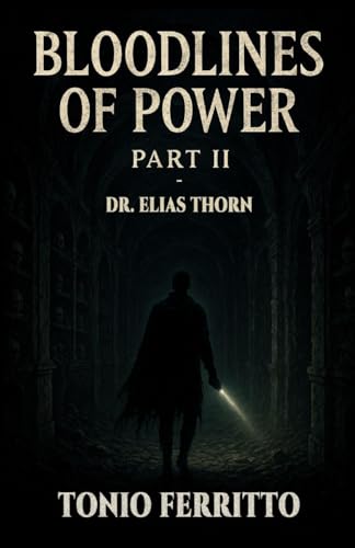 Bloodlines of Power - Part II
