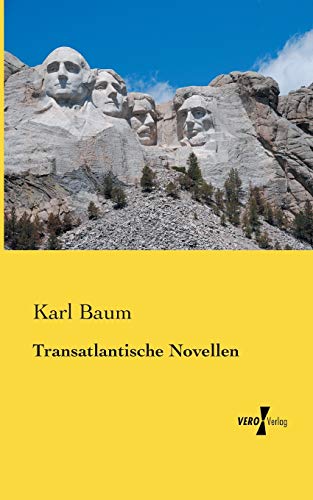 Transatlantische Novellen