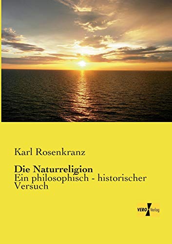 Die Naturreligion