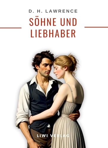 D. H. Lawrence