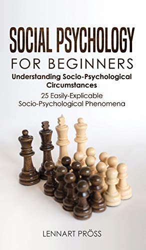 Social Psychology for Beginners