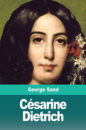 Césarine Dietrich