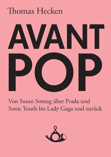 Avant-Pop