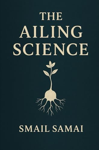 THE AILING SCIENCE