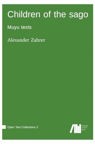 Children of the sago