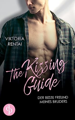 The Kissing Guide