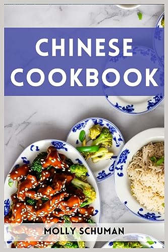 CHINESE COOKBOOK
