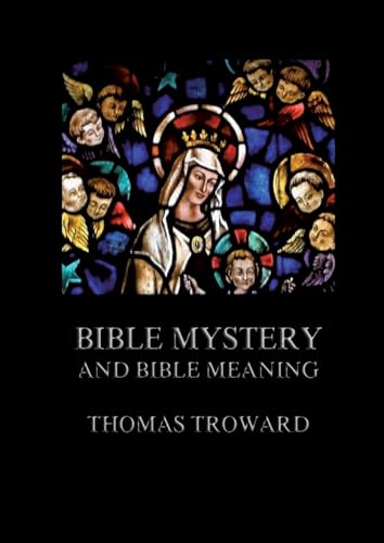 Bible Mystery And Bible Meaning