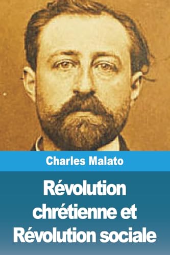 Révolution chrétienne et Révolution sociale