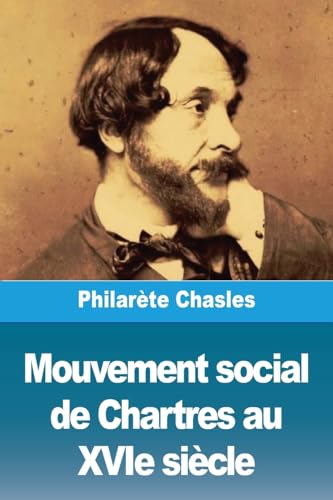 Mouvement social de Chartres au XVIe siècle