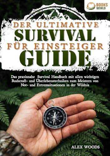 Der ultimative Survival Guide für Einsteiger