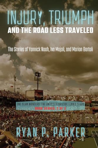 Injury, Triumph, and the Road Less Traveled