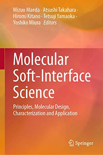 Molecular Soft-Interface Science