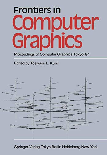Frontiers in Computer Graphics
