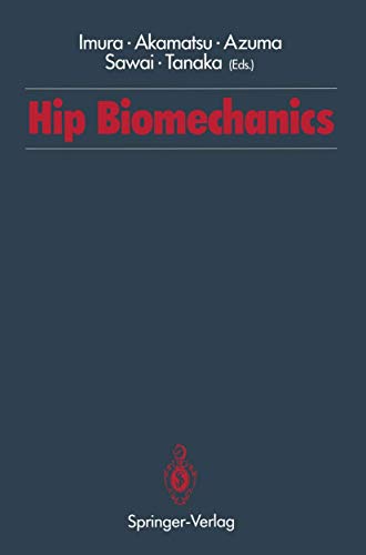 Hip Biomechanics