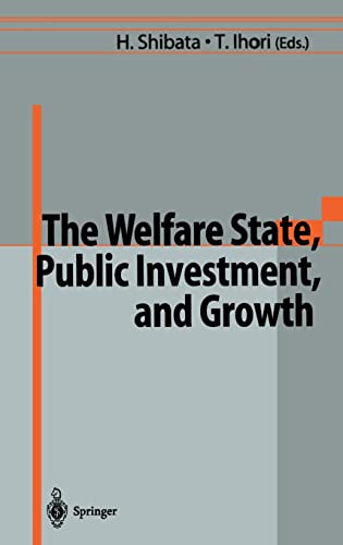 The Welfare State, Public Investment, and Growth