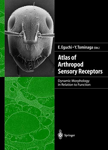 Atlas of Arthropod Sensory Receptors