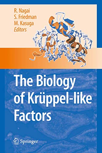 The Biology of Kr Ppel-Like Factors