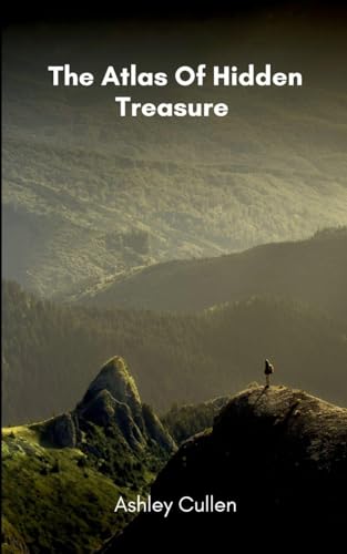 The Atlas Of Hidden Treasure