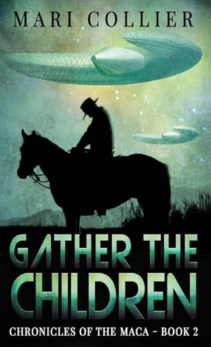 Gather The Children