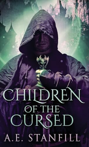 Children Of The Cursed