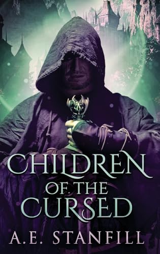 Children Of The Cursed