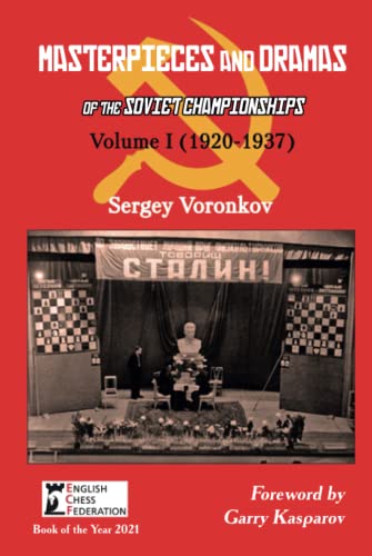 Masterpieces and Dramas of the Soviet Championships