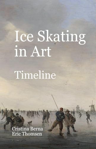 Ice Skating in Art Timeline