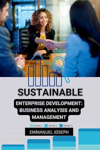 Sustainable Enterprise Development