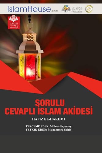 SORULU CEVAPLI İSLAM AKİDESİ - The basics of religion and principles of Islamic Monotheism