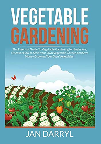 Vegetable Gardening
