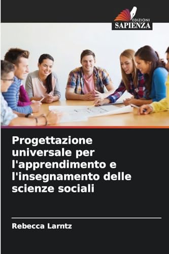 Progettazione universale per l'apprendimento e l'insegnamento delle scienze sociali