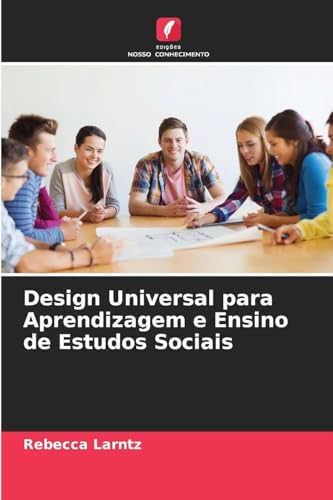 Design Universal para Aprendizagem e Ensino de Estudos Sociais