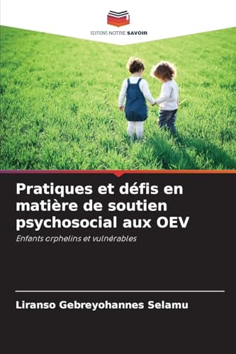 Pratiques et défis en matière de soutien psychosocial aux OEV