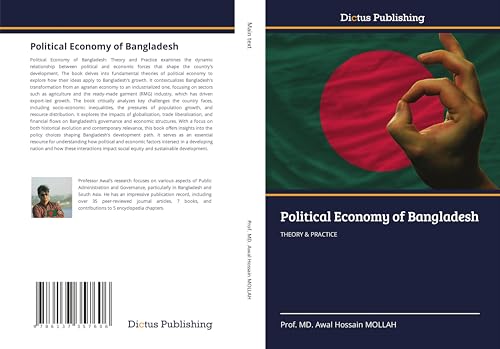 Political Economy of Bangladesh
