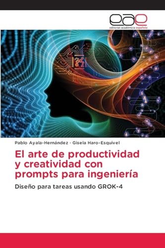 El arte de productividad y creatividad con prompts para ingeniería