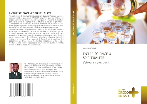 ENTRE SCIENCE & SPIRITUALITE