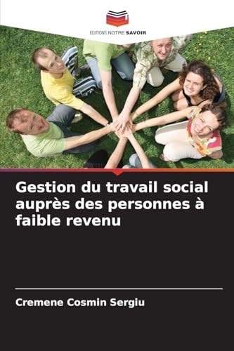 Gestion du travail social auprès des personnes à faible revenu