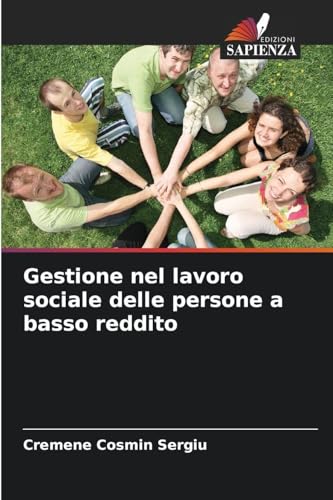 Gestione nel lavoro sociale delle persone a basso reddito
