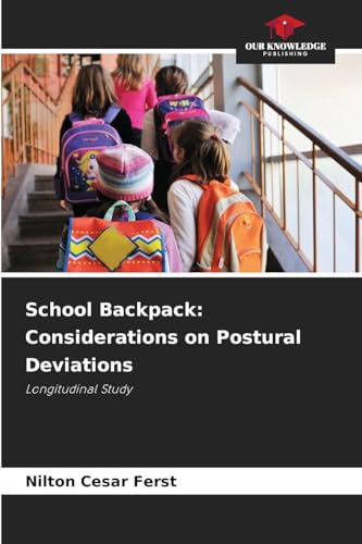 School Backpack