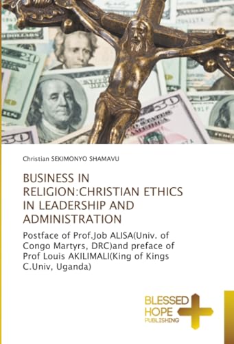 BUSINESS IN RELIGION