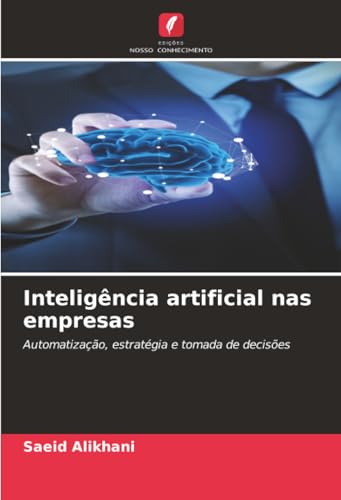 Inteligência artificial nas empresas