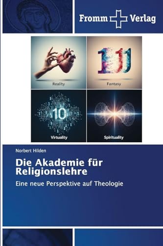 Die Akademie für Religionslehre