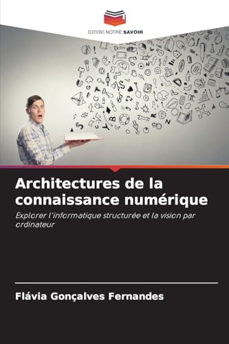 Architectures de la connaissance numérique