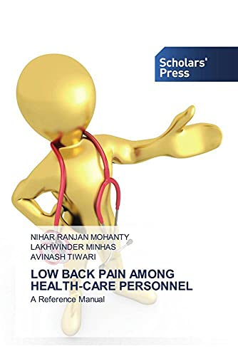 LOW BACK PAIN AMONG HEALTH-CARE PERSONNEL