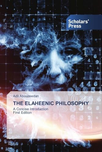 THE ELAHEENIC PHILOSOPHY
