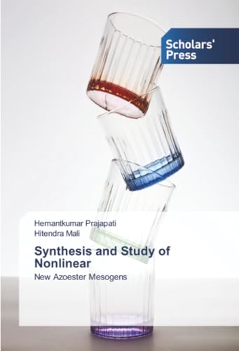 Synthesis and Study of Nonlinear