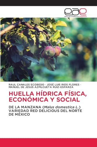 HUELLA HÍDRICA FÍSICA, ECONÓMICA Y SOCIAL